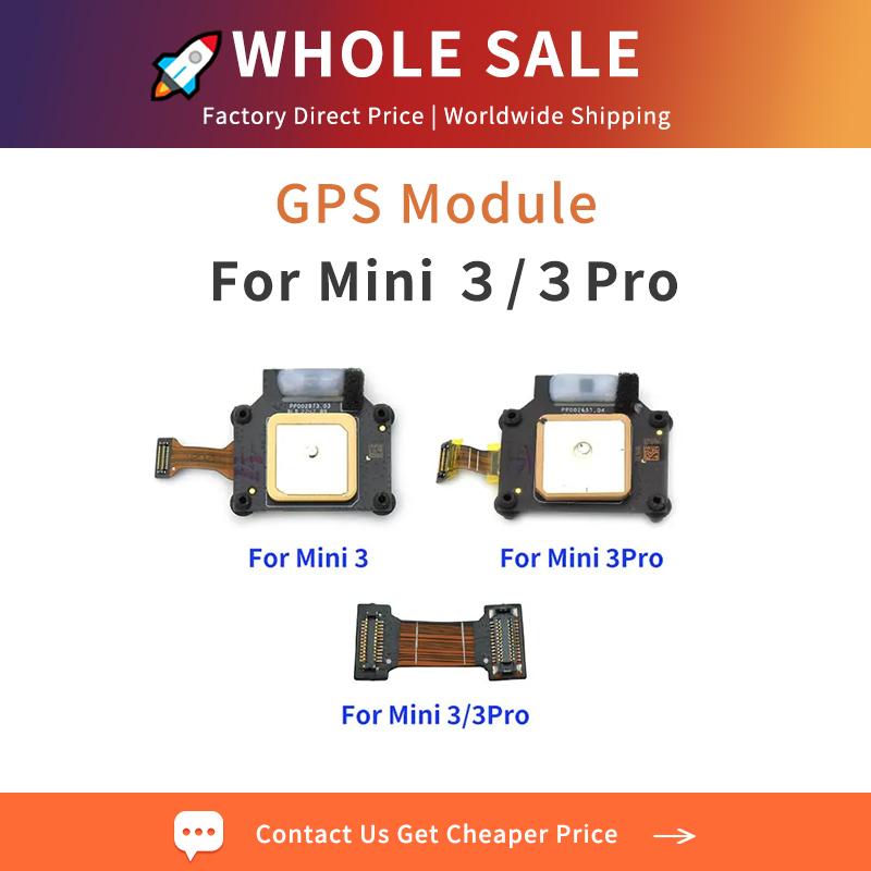 Dji Drone Mini 3 - DJI 미니 3 /3 프로 교체용