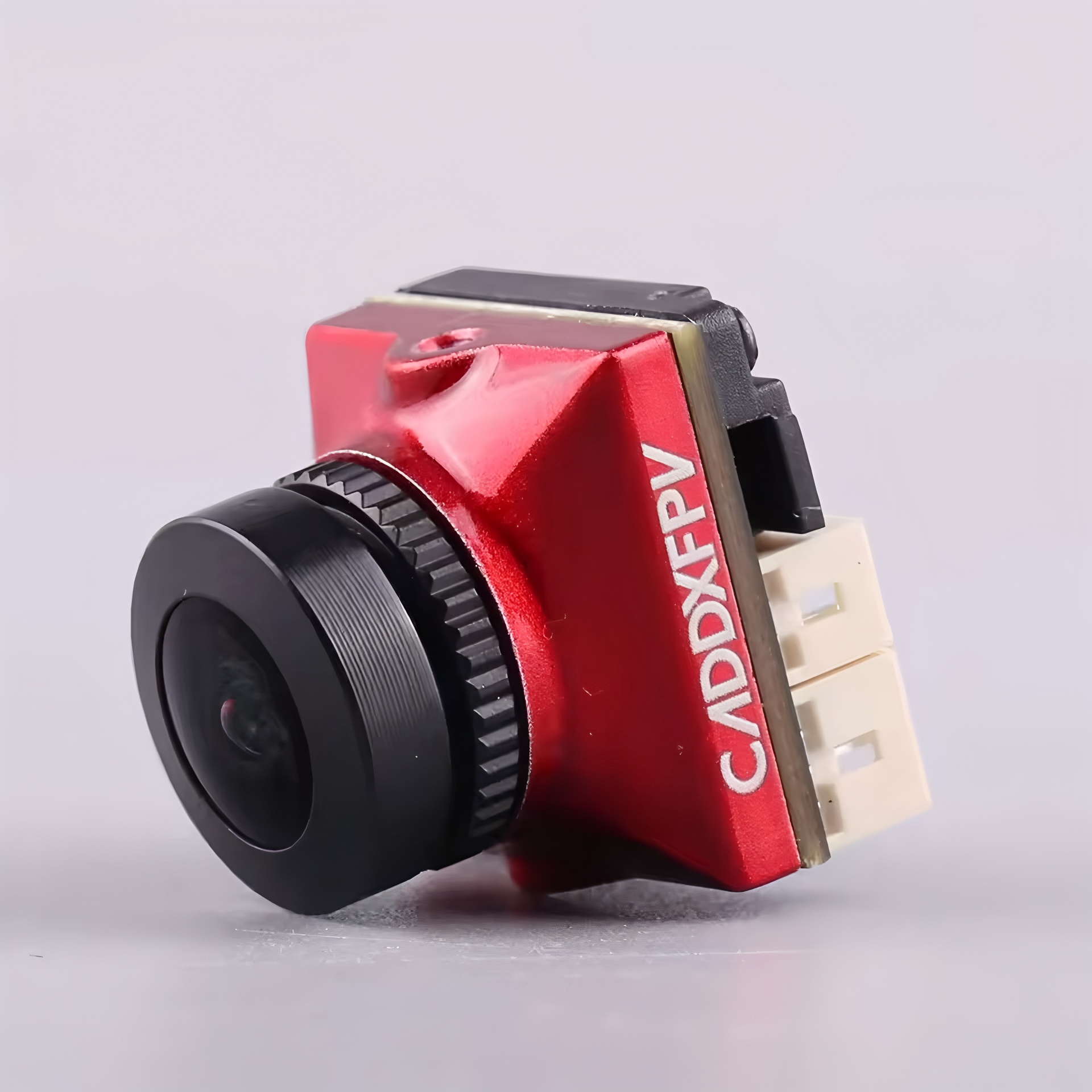 Caddx Ratel 2 V2 FPV 카메라, 2.1m - Drone Camera Lens 리뷰 및 가격