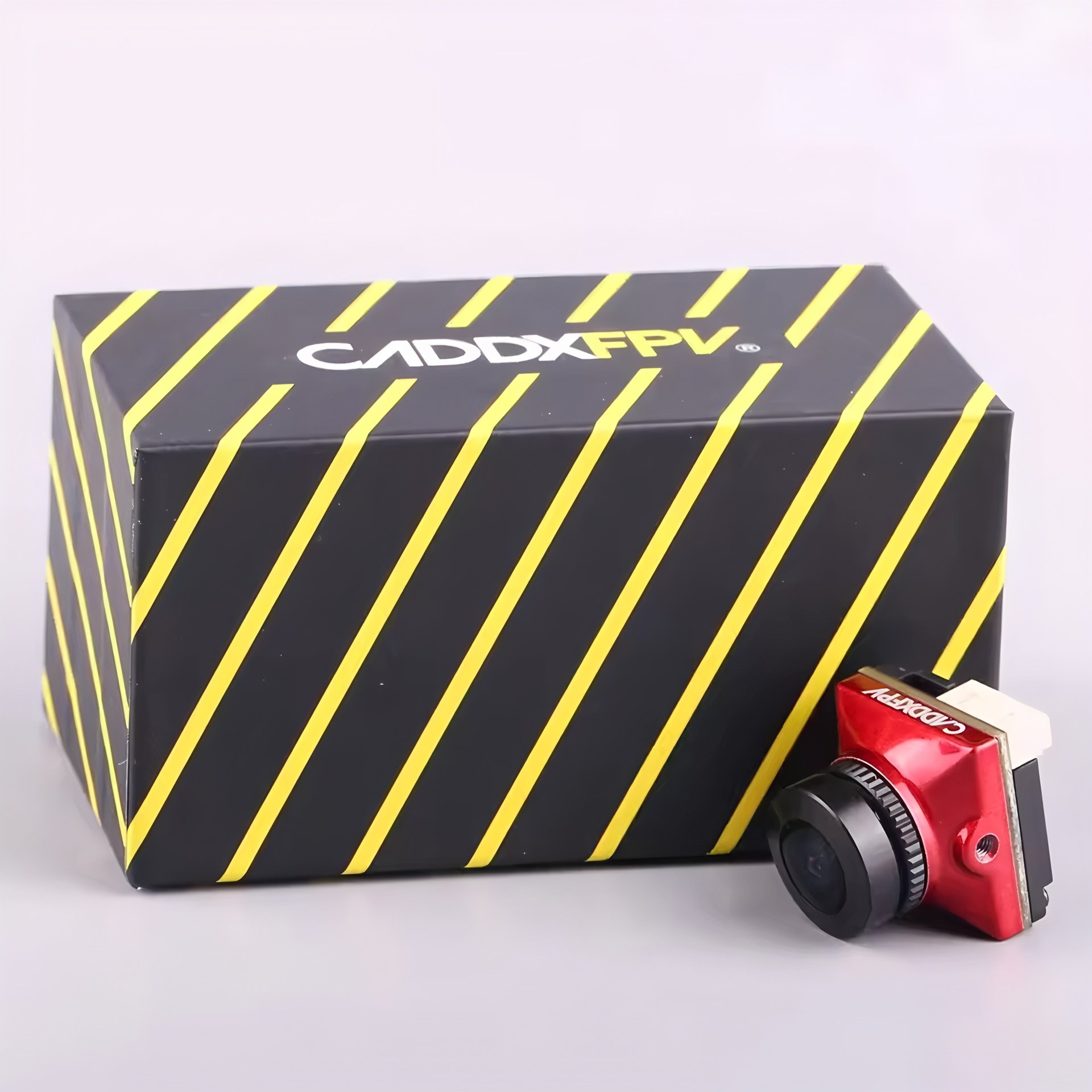 Caddx Ratel 2 V2 FPV 카메라, 2.1m - Drone Camera Lens 리뷰 및 가격