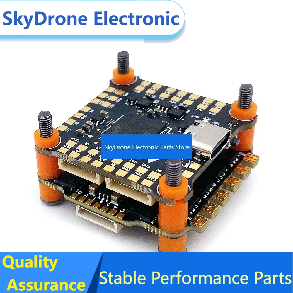 SkyDElF722 스택스 F7 V2 플라이트 컨트롤러 - Betaflight Fc F7 리뷰 및 가격