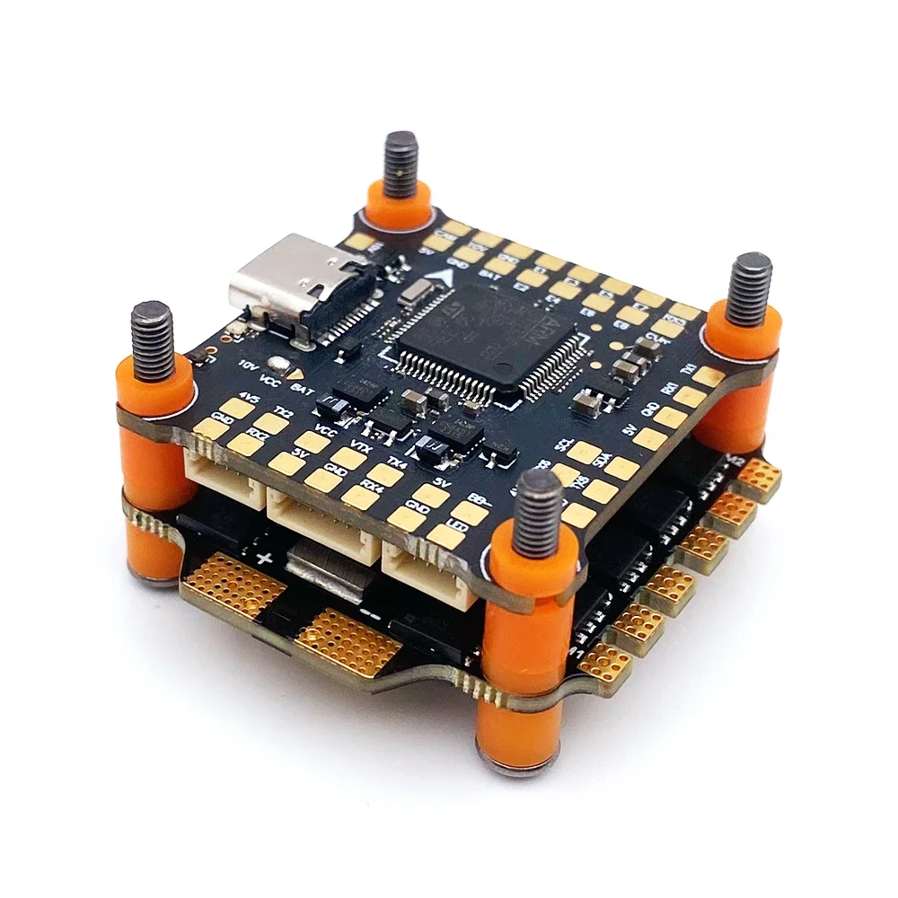 SkyDElF722 스택스 F7 V2 플라이트 컨트롤러 - Betaflight Fc F7 리뷰 및 가격