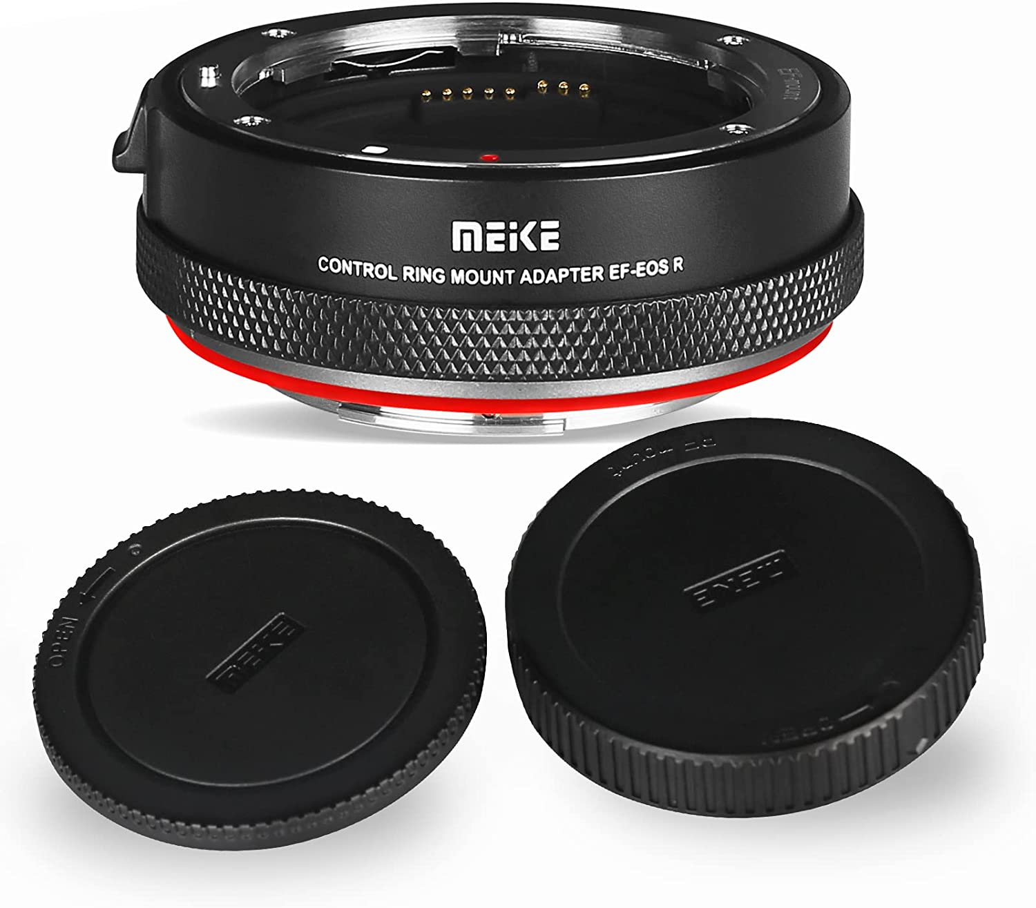 메이케 MK-EFTR-B 자동 초점 렌즈 어댑터 (조리 - Canon Camera Eos R8 리뷰 및 가격