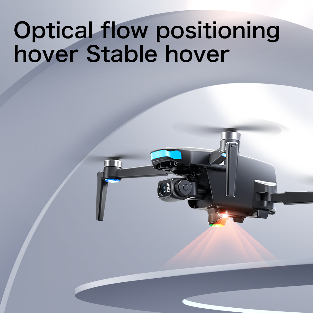 3축 짐벌, 5000m FPV, 4K HD 카메라, L - Drone Camera With Gimbal 리뷰 및 가격