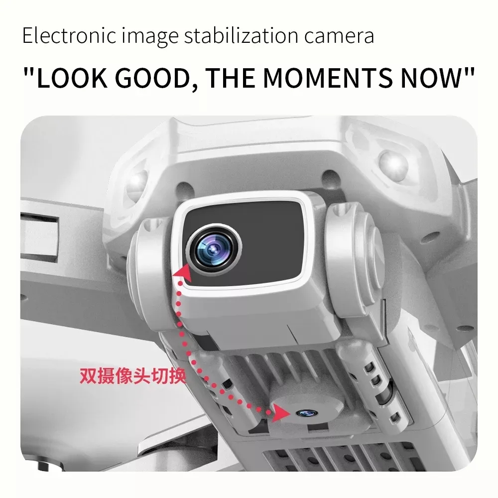 드론 L900 Pro 4K 전문 5G GPS HD 듀얼 - Drone Camera 4K 리뷰 및 가격