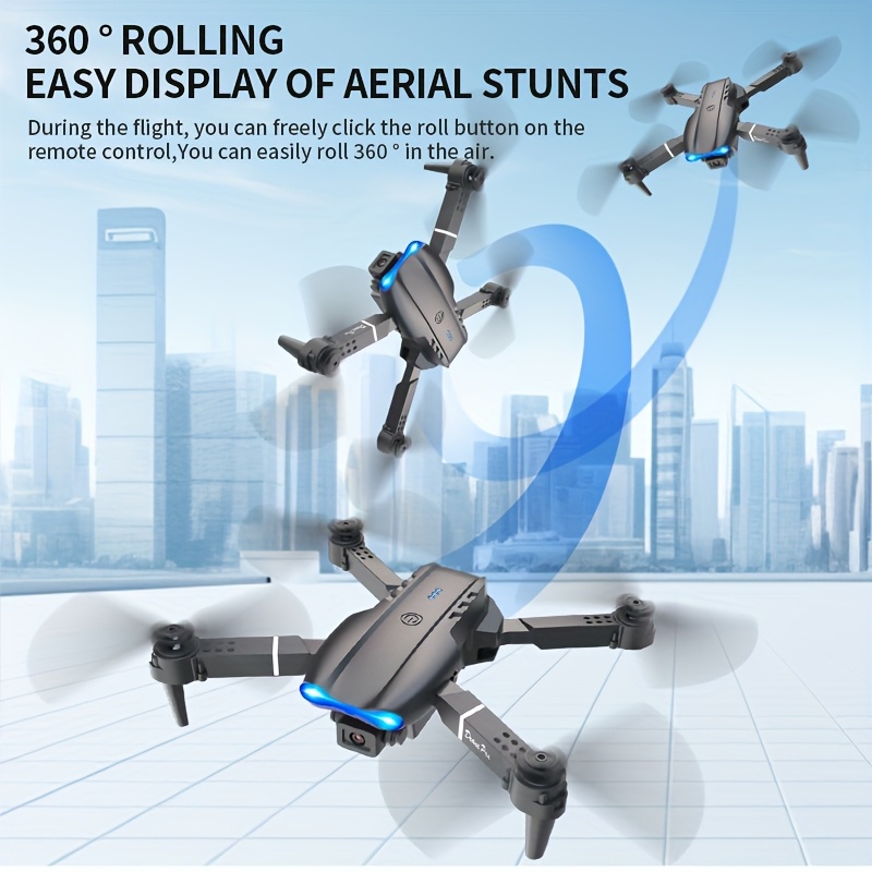 2026년형 신제품 E99 PRO MAX, 듀얼 HD  - Drone Camera 4K 리뷰 및 가격