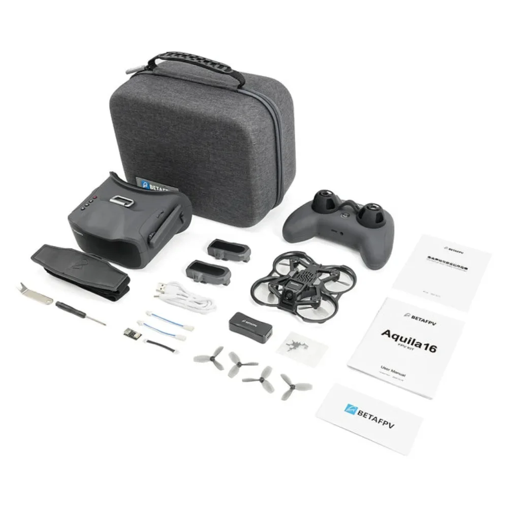 BETAFPV 아퀼라16 1S 브러시리스 FPV 드론  - Drone Camera Mount 리뷰 및 가격