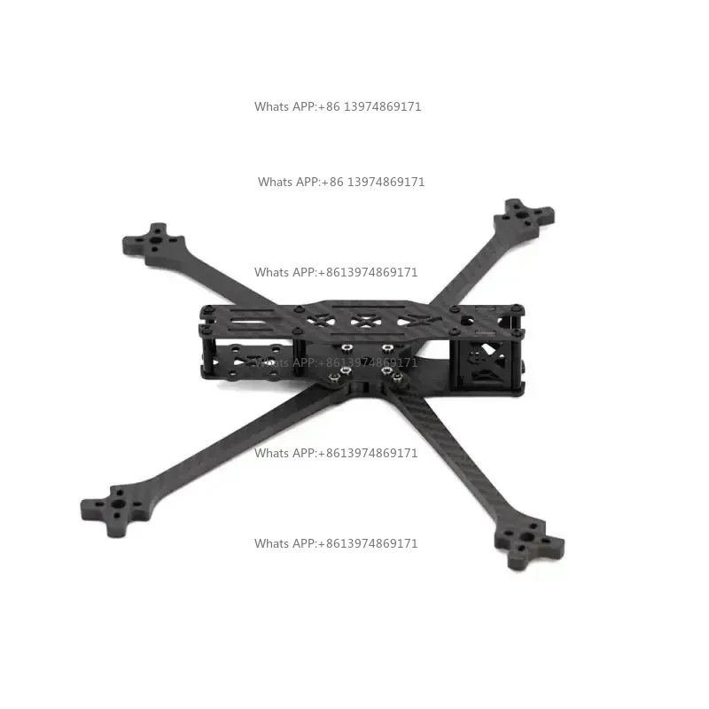 TBS SOURCE ONE V5 7인치 DC 프레임 키 - Tbs Fpv Source One 리뷰 및 가격