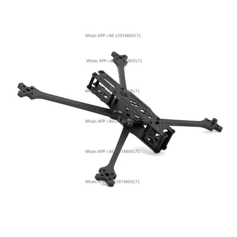 TBS SOURCE ONE V5 7인치 DC 프레임 키 - Tbs Fpv Source One 리뷰 및 가격