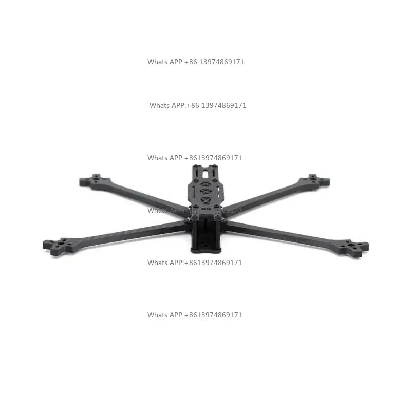 TBS SOURCE ONE V5 7인치 DC 프레임 키 - Tbs Fpv Source One 리뷰 및 가격
